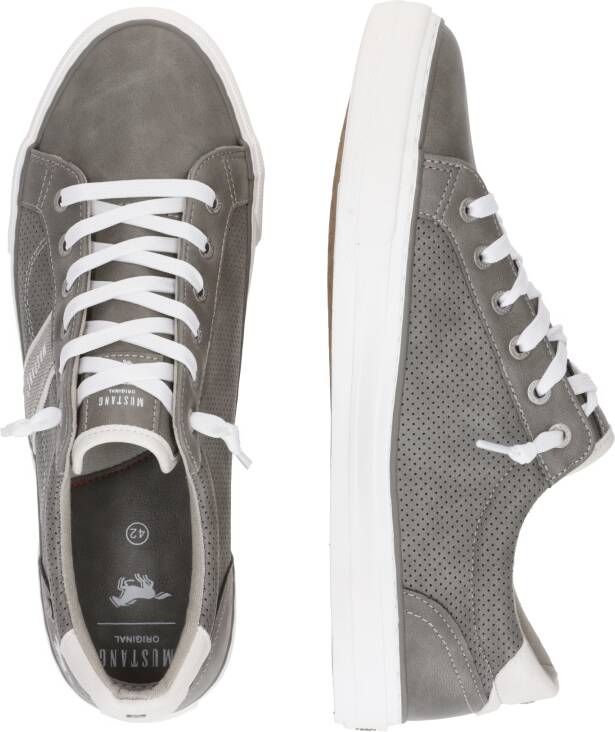 mustang Sneakers laag