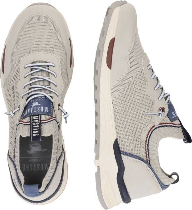 mustang Sneakers laag