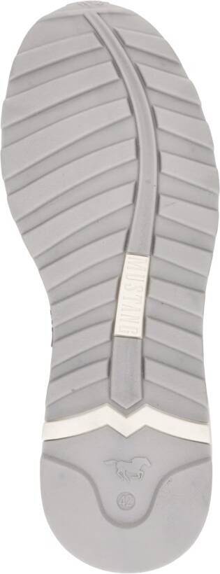mustang Sneakers laag