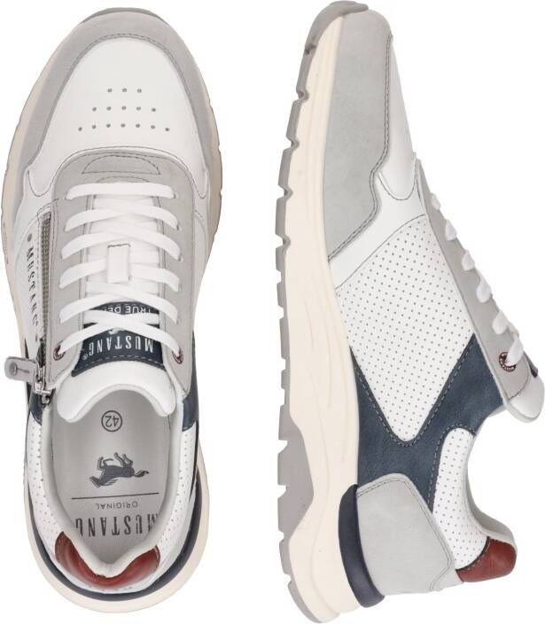 mustang Sneakers laag