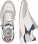 Mustang Sneakers laag - Thumbnail 2