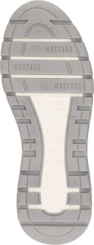 mustang Sneakers laag