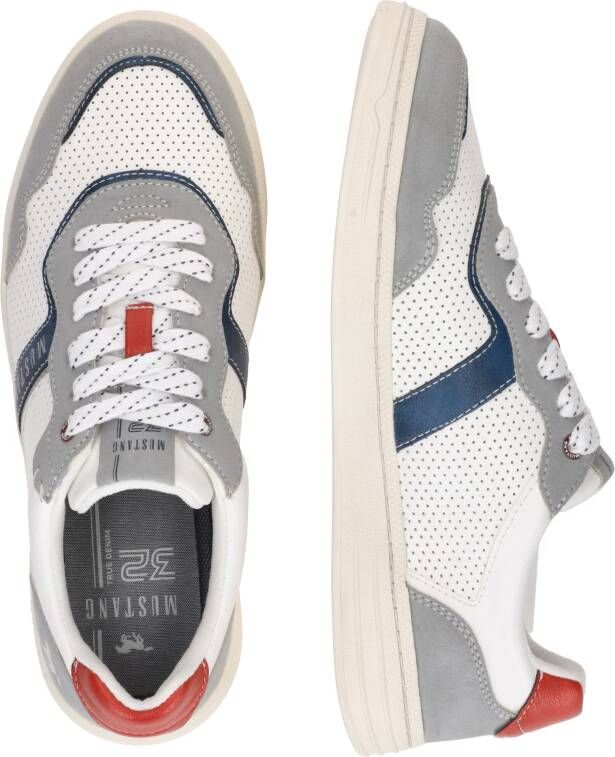 mustang Sneakers laag