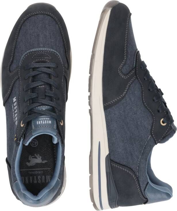 mustang Sneakers laag