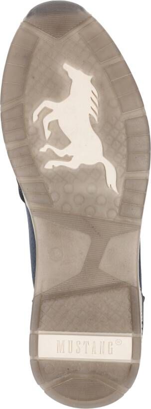 mustang Sneakers laag