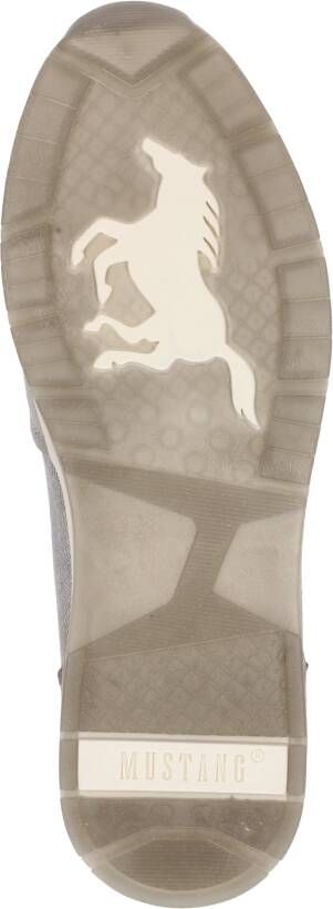 mustang Sneakers laag