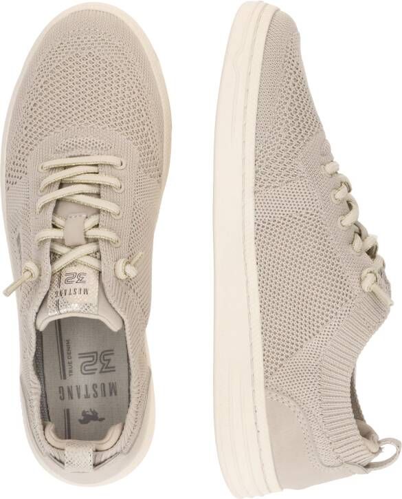 mustang Sneakers laag