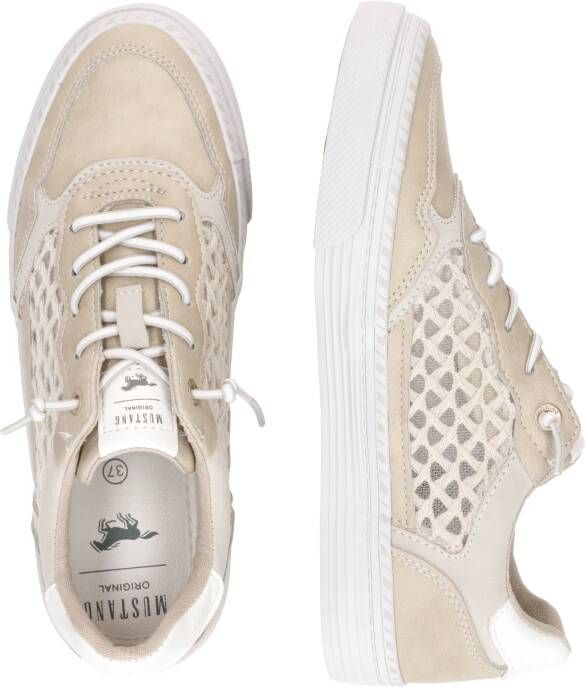 mustang Sneakers laag