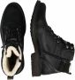 Mustang Shoes Winterlaarzen met sierrits aan de buitenkant - Thumbnail 7