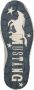 Mustang Shoes Sneakers met zijlogo vrijetijdsschoen lage schoen veterschoen - Thumbnail 11