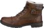 Mustang Shoes Winterlaarzen met comfortabel zacht verdikte schachtrand - Thumbnail 10