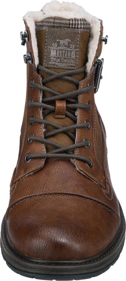 mustang Veterboots