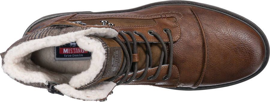 mustang Veterboots