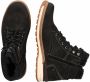 Mustang Shoes Hoge veterschoenen met een ritssluiting - Thumbnail 24