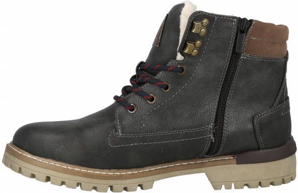 mustang Veterboots