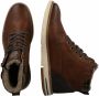 Mustang Heren schoenen 4149601 cognac - Thumbnail 3