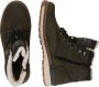 Mustang Shoes Winterlaarzen casual mode veterschoenen winterlaarzen met oogjes en logo-patch - Thumbnail 7