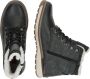 Mustang Shoes Winterlaarzen casual mode veterschoenen winterlaarzen met oogjes en logo-patch - Thumbnail 9
