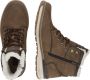 Mustang Heren Bottine Bruin - Thumbnail 6