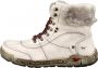Mustang Shoes Winterlaarzen met faux-bont kraag in breedte g = breed - Thumbnail 10