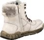 Mustang Shoes Winterlaarzen met faux-bont kraag in breedte g = breed - Thumbnail 11