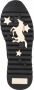 Mustang Shoes Hoge veterschoenen met 3 5 cm dik plateau - Thumbnail 9