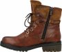 Mustang Shoes Winterlaarsjes met profielzool - Thumbnail 11