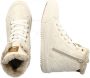 Mustang Shoes Winterlaarzen high top sneakers veterschoenen met plateauzool - Thumbnail 8