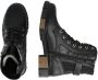 Mustang Shoes Veterlaarsjes Boots winterlaarzen met binnenrits - Thumbnail 13