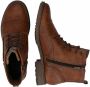 Mustang Shoes Veterlaarsjes met warme fleecevoering - Thumbnail 8