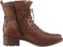 Mustang Dames schoenen 1229508 bruin - Thumbnail 5