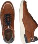 Mustang Shoes Sneakers met zijrits vrijetijdsschoen lage schoen veterschoen - Thumbnail 14