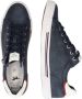 Mustang Shoes Sneakers met rits aan de zijkant vrijetijdsschoen lage schoen veterschoen - Thumbnail 7