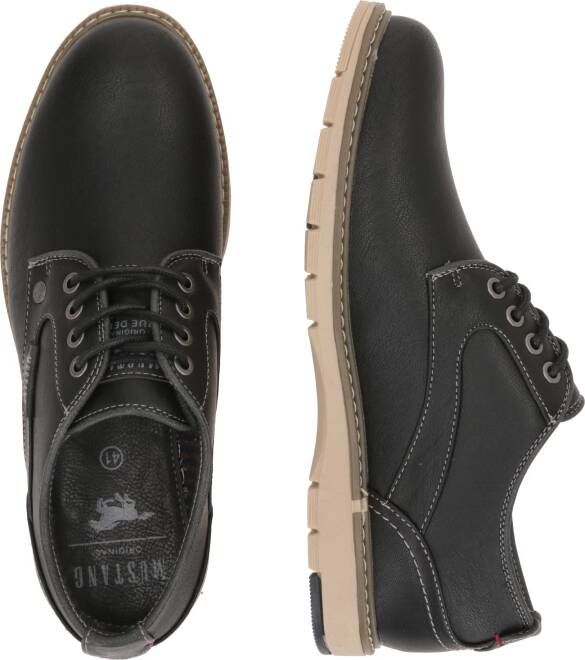 mustang Veterschoen