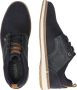 Mustang Sneakers Heren Blauw - Thumbnail 5
