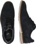 Mustang Shoes Veterschoenen vrijetijdsschoen lage schoen veterschoen met perforatie - Thumbnail 12