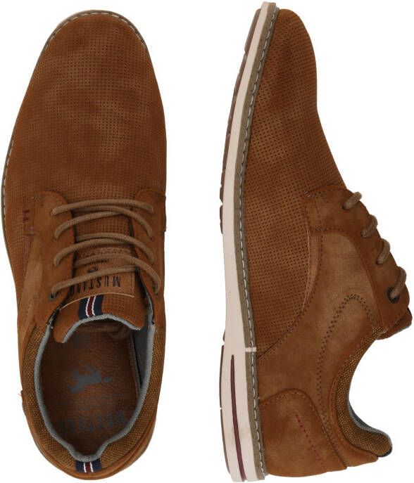 mustang Veterschoen