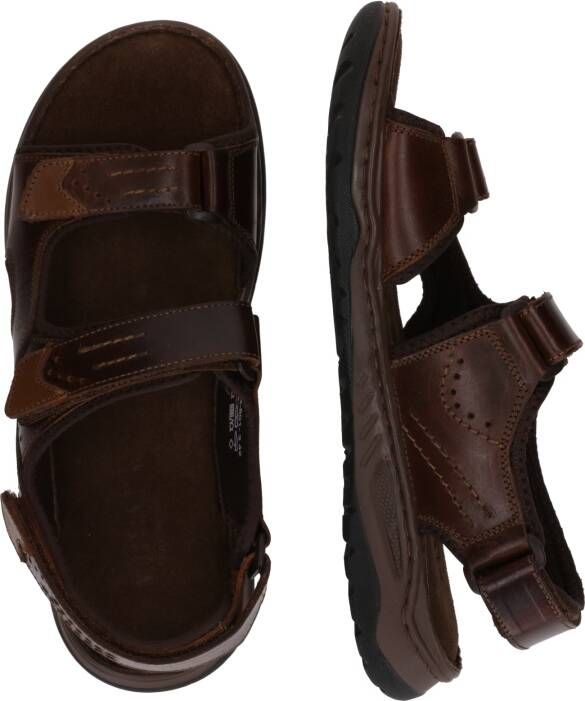 mustang Wandelsandalen