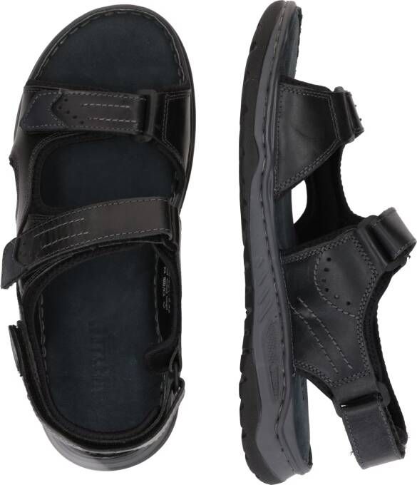 mustang Wandelsandalen
