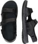 Mustang Wandelsandalen - Thumbnail 2