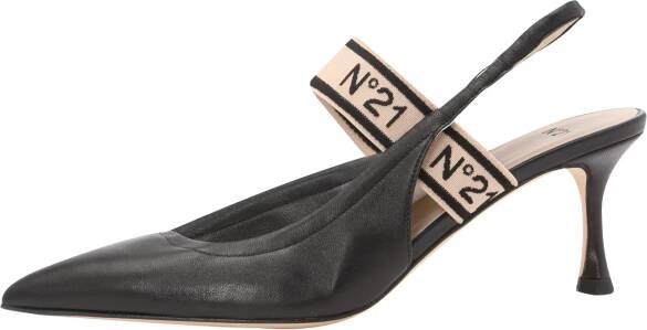 N°21 Slingpumps