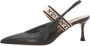 N°21 Slingpumps - Thumbnail 2