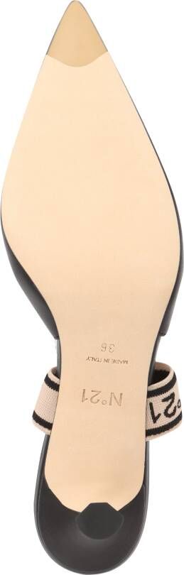 N°21 Slingpumps