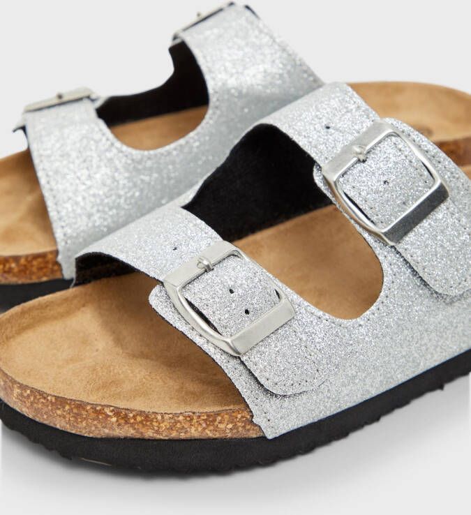 name it Sandalen 'FLORA'