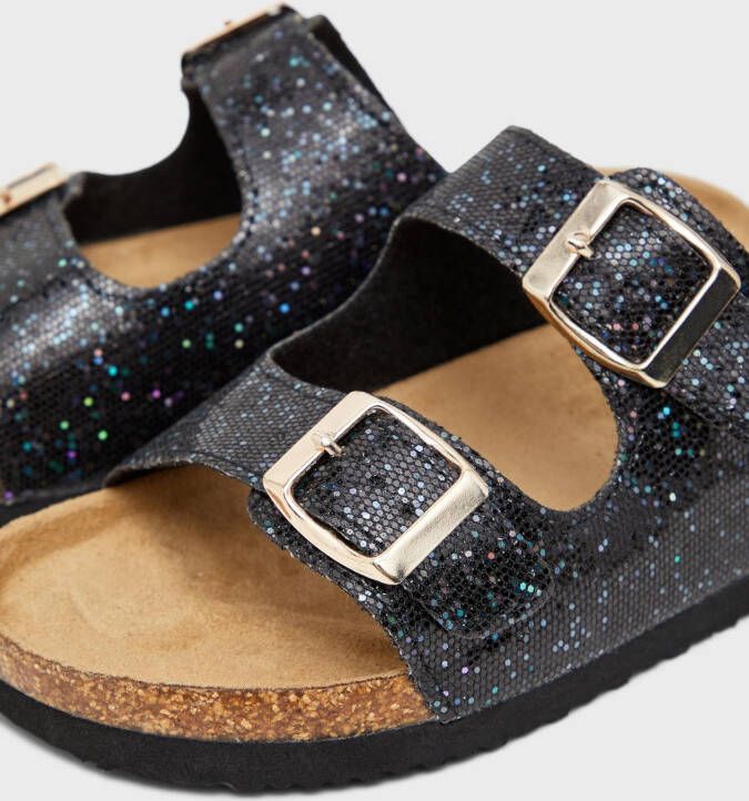 name it Sandalen 'FLORA'