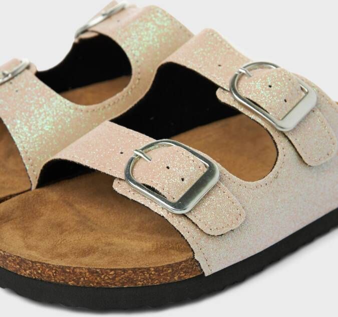name it Sandalen 'NKFFLORA'