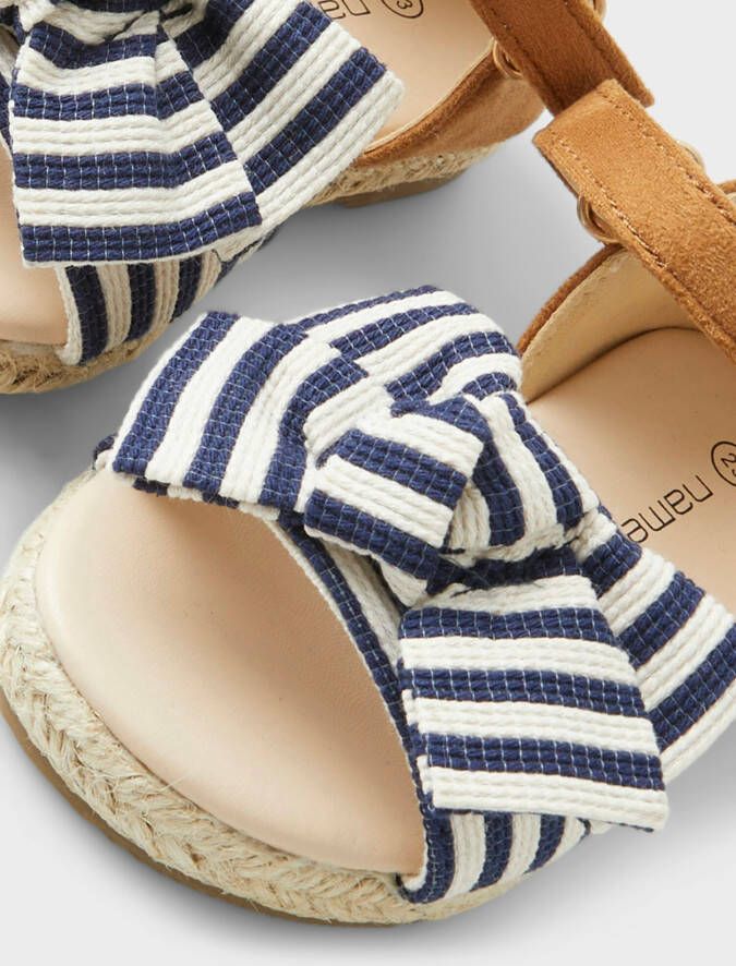 name it Sandalen 'NMFJULIE'