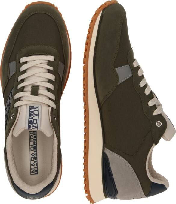 Napapijri Sneakers laag