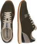 Napapijri Cosmos Sneakers Heren Groen - Thumbnail 4