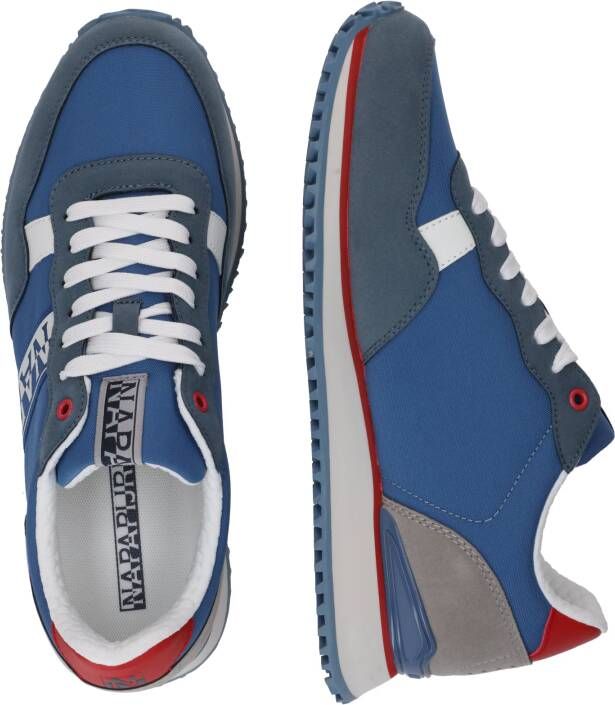 Napapijri Sneakers laag 'Cosmos'
